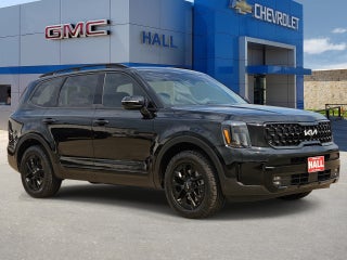 2024 Kia Telluride SX X-Pro