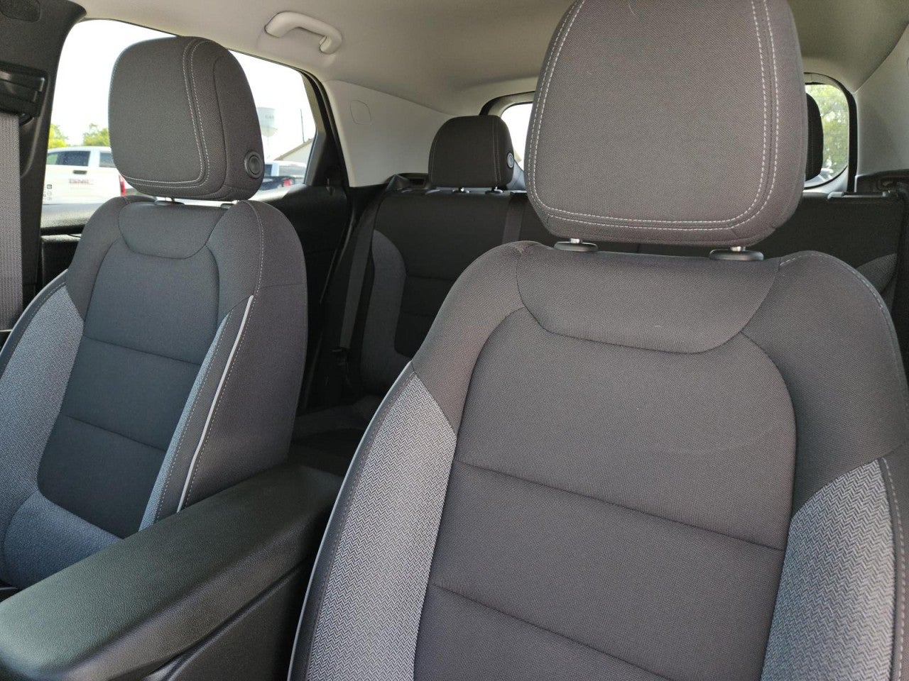 2025 Chevrolet Trailblazer LS
