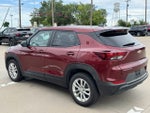 2025 Chevrolet Trailblazer LS