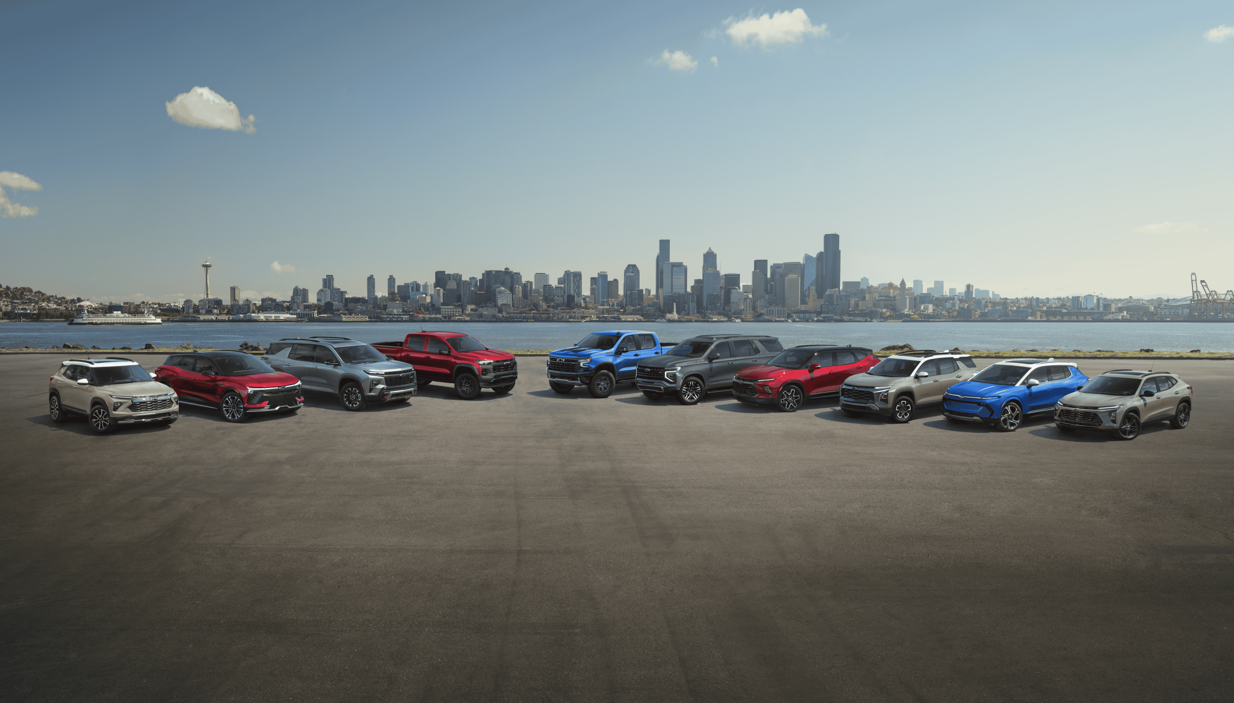 CHEVY SPECIAL OFFERS | Hall Chevrolet GMC in CANTON TX