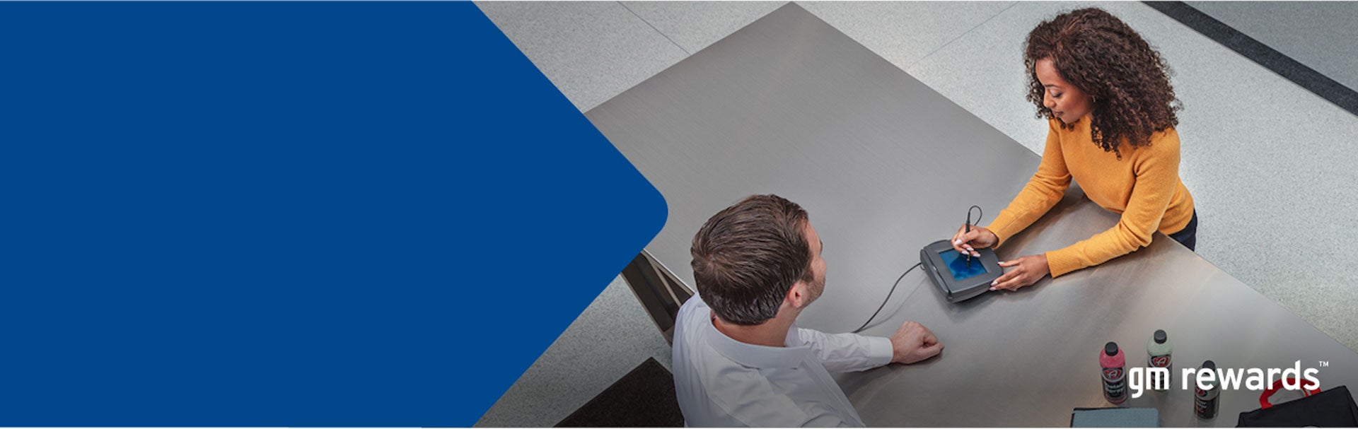 Hall Chevrolet GMC in CANTON TX