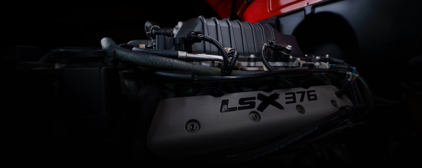 Hall Chevrolet GMC in CANTON TX