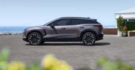 Hall Chevrolet in CANTON TX