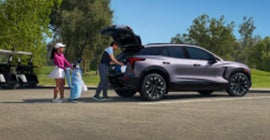 Hall Chevrolet in CANTON TX