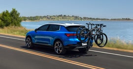 Hall Chevrolet in CANTON TX