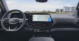 Hall Chevrolet in CANTON TX