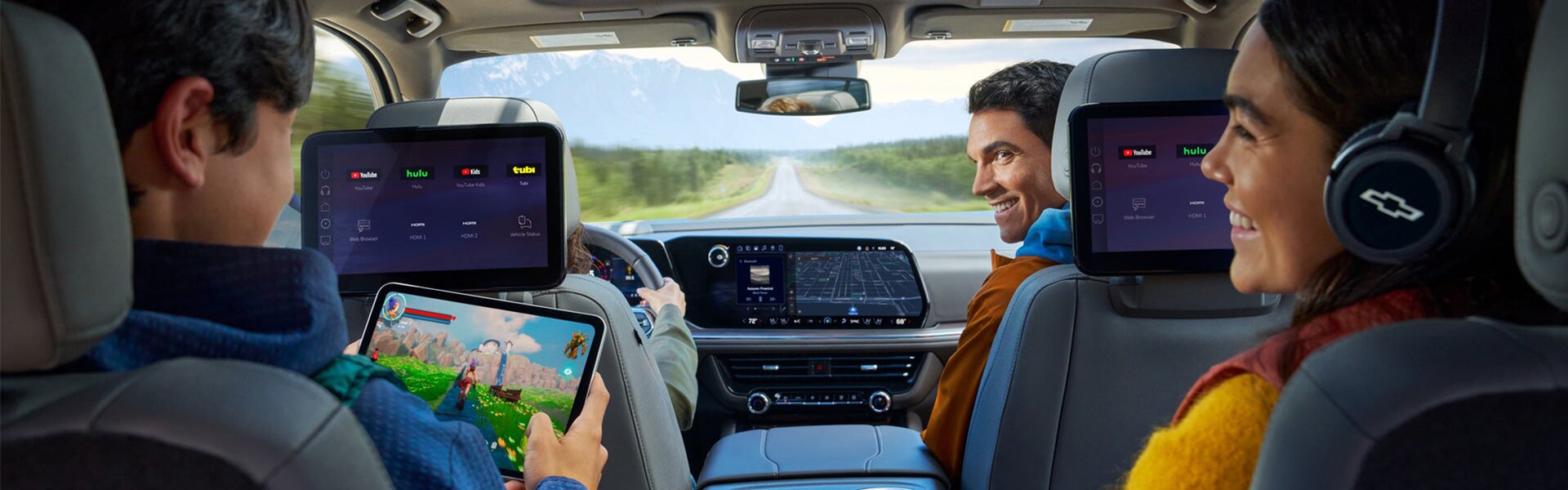 Hall Chevrolet in CANTON TX