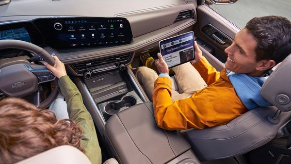 Hall Chevrolet in CANTON TX