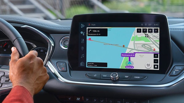 Hall Chevrolet in CANTON TX