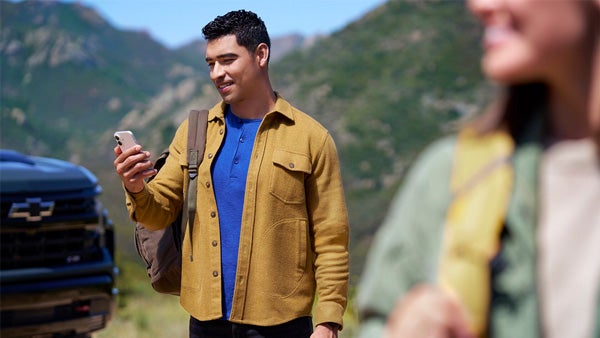 Hall Chevrolet in CANTON TX