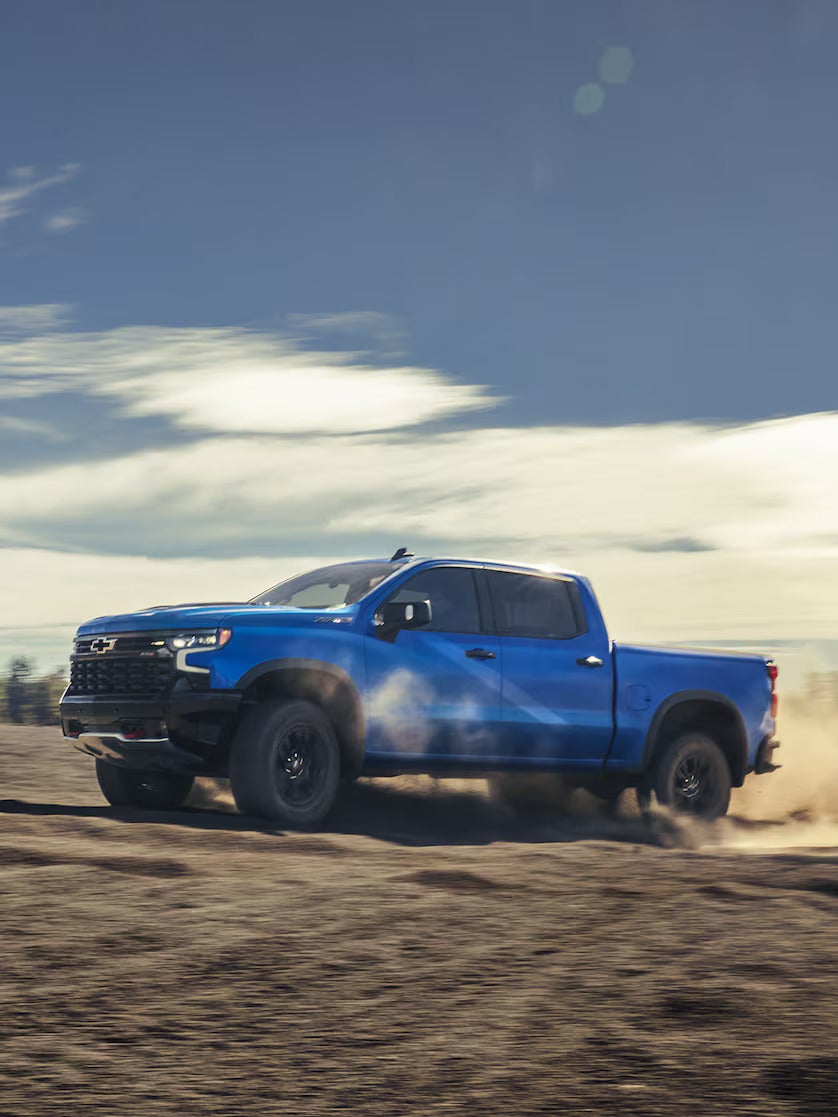 Hall Chevrolet GMC in CANTON TX