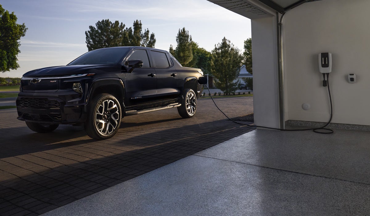 Hall Chevrolet GMC in CANTON TX