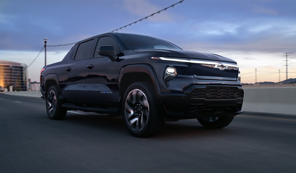 Hall Chevrolet GMC in CANTON TX