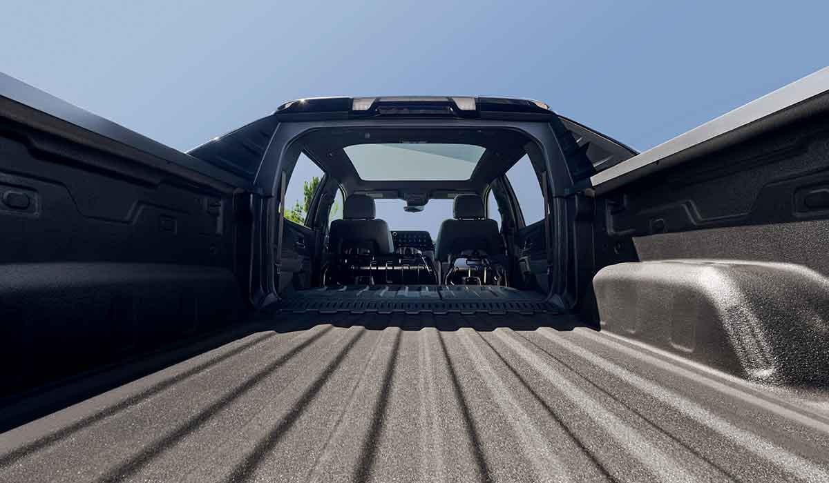 Hall Chevrolet GMC in CANTON TX