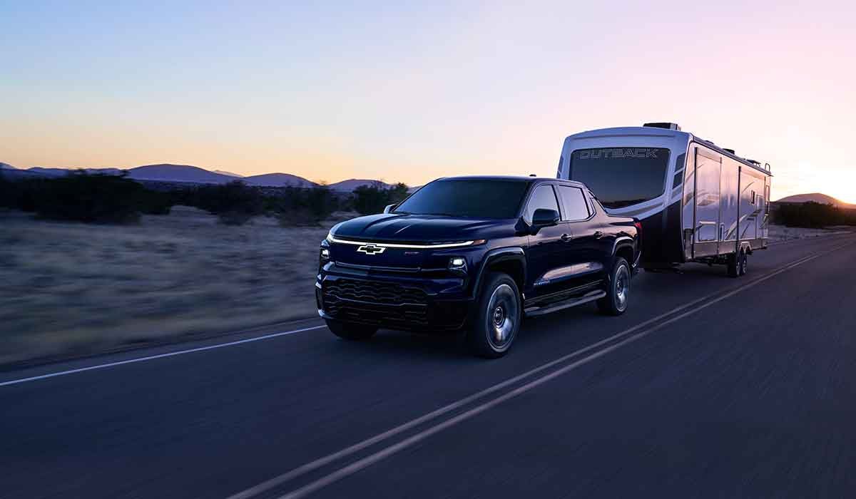 Hall Chevrolet GMC in CANTON TX