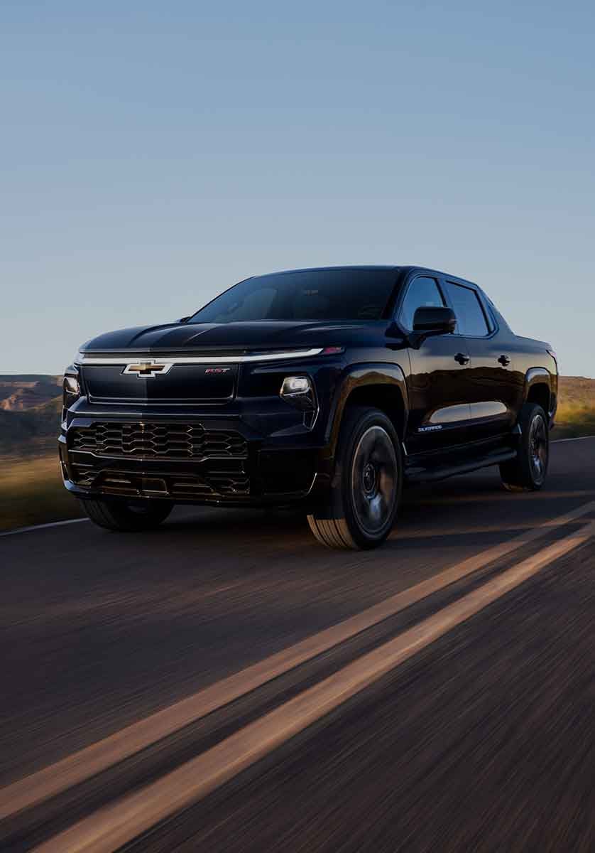 Hall Chevrolet GMC in CANTON TX