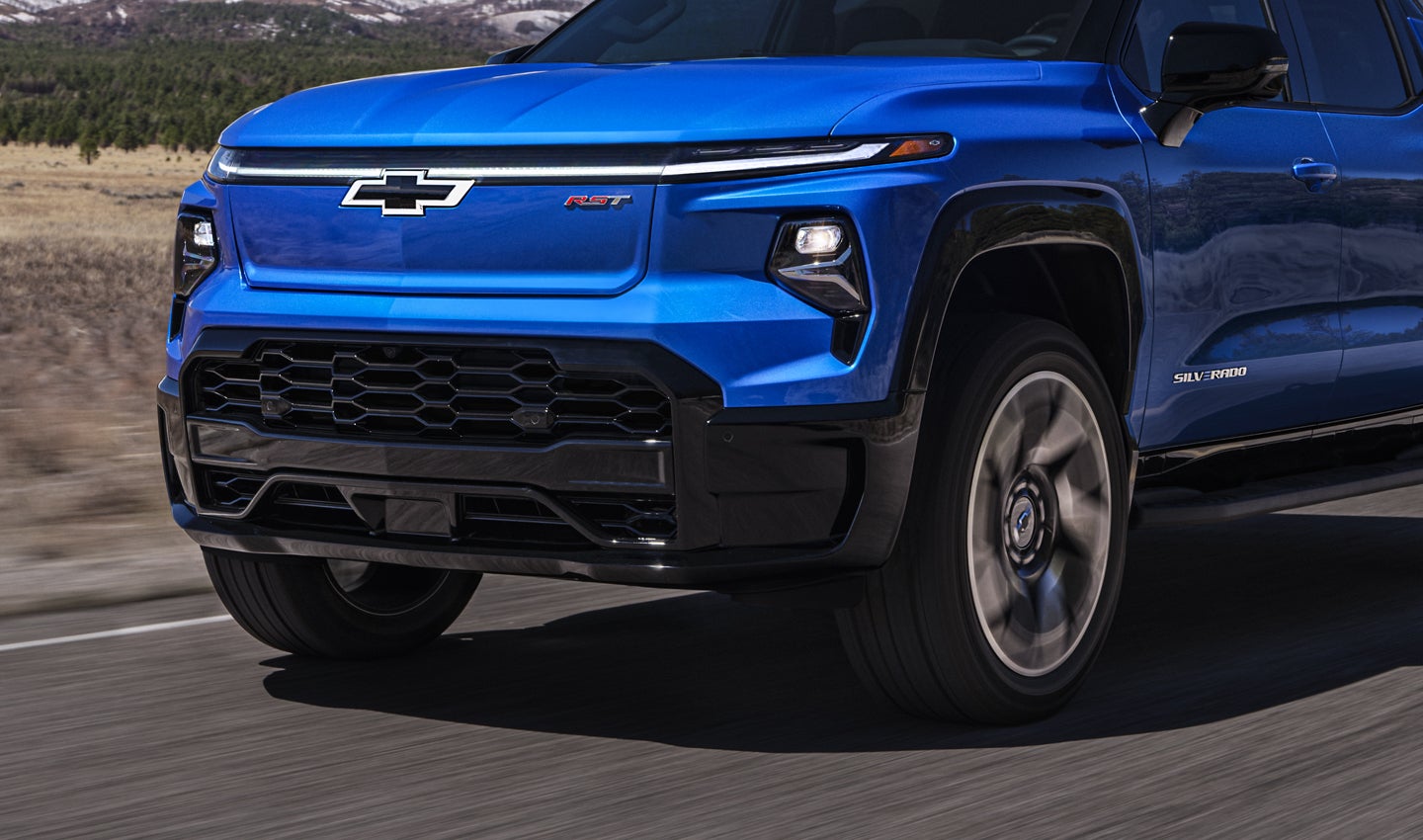 Hall Chevrolet GMC in CANTON TX