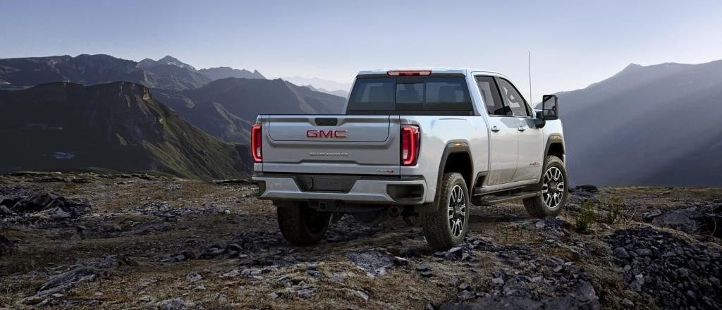 Hall Chevrolet GMC in CANTON TX