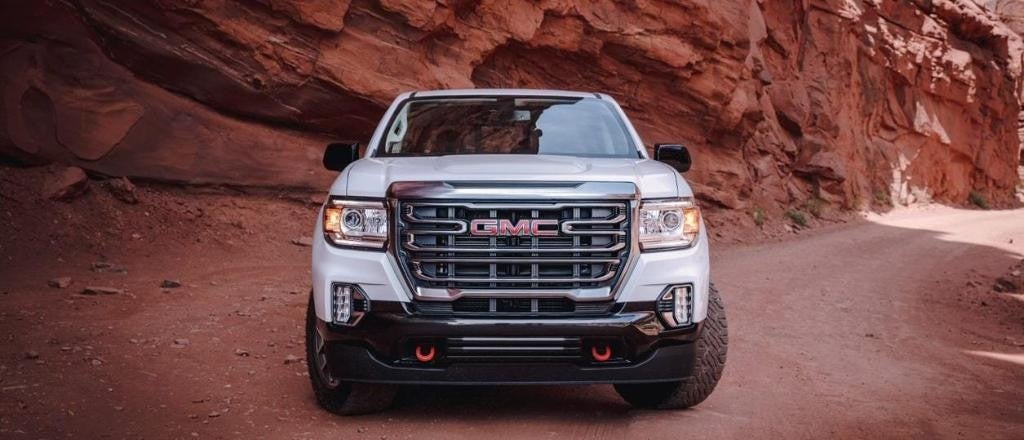 Hall Chevrolet GMC in CANTON TX